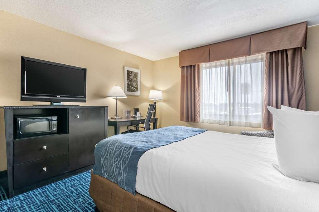 Best Western On The River Hannibal Room photo